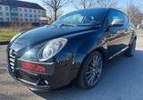 Alfa Romeo MiTo Quadrifoglio Verde - Alfa Romeo aus 2010