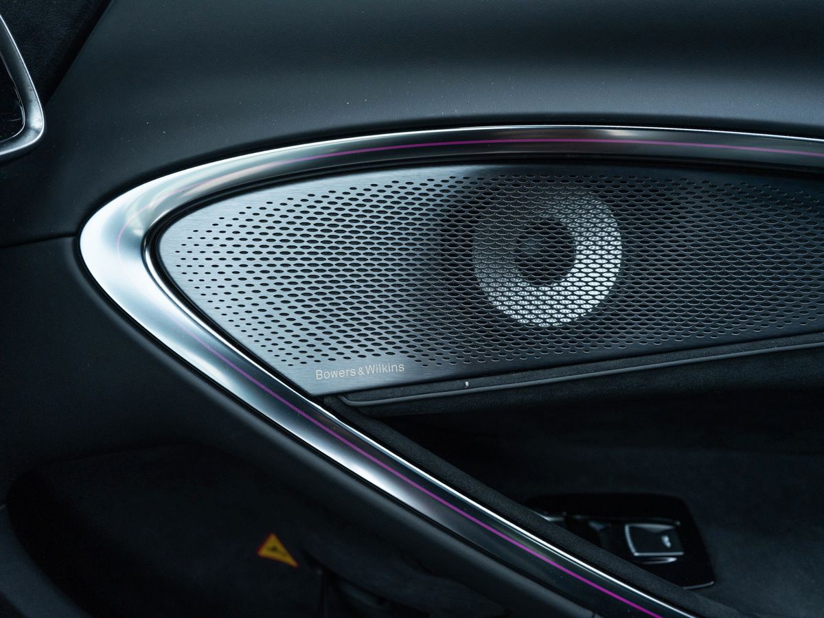 McLaren Artura - Bild 21