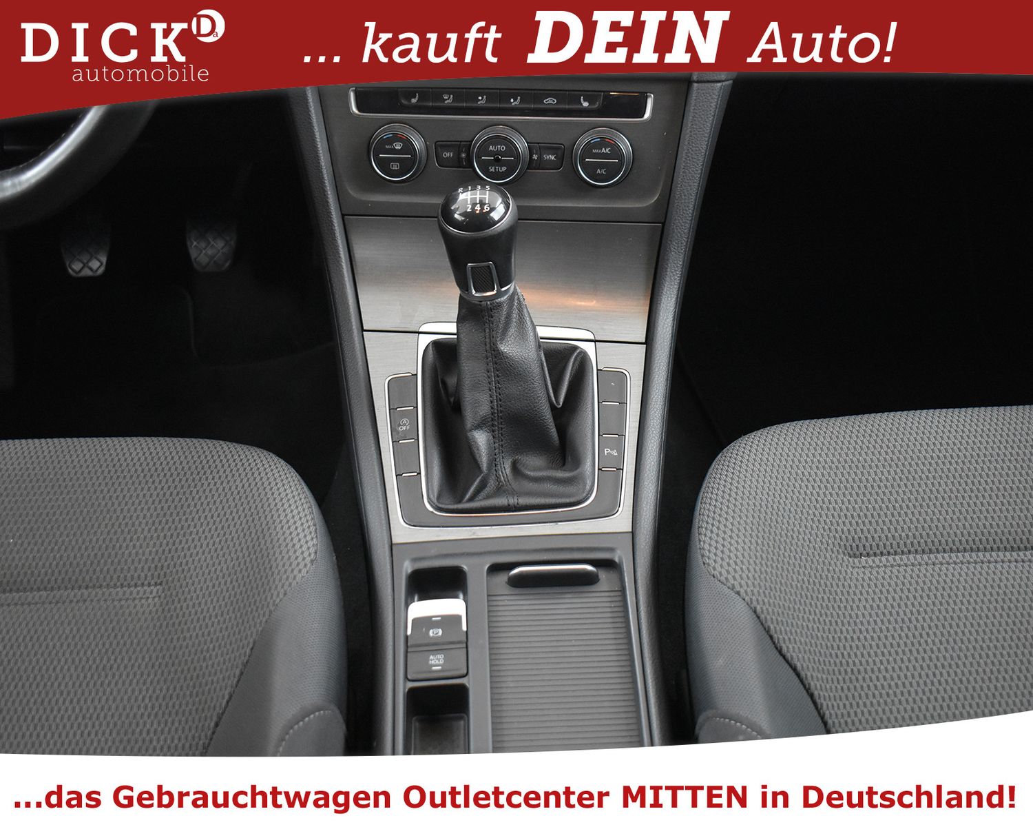 VW Golf 7 1.2 TSI Comfortl BMT >GEPFLEGT+SHZ+PDC+LM - Image 18