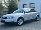 Audi A4 2.0 multitronic