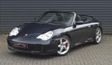 Porsche 996 996 3.6 Cabrio Carrera 4S - Porsche 996: Cabrio, 4s