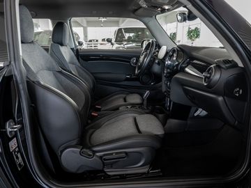 MINI Cooper SE - 10