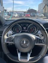 Mercedes-Benz GLE 63 AMG Mercedes-AMG GLE 63 S 4MATIC Merc... - Mercedes-Benz GLE 63 AMG: Sportwagen