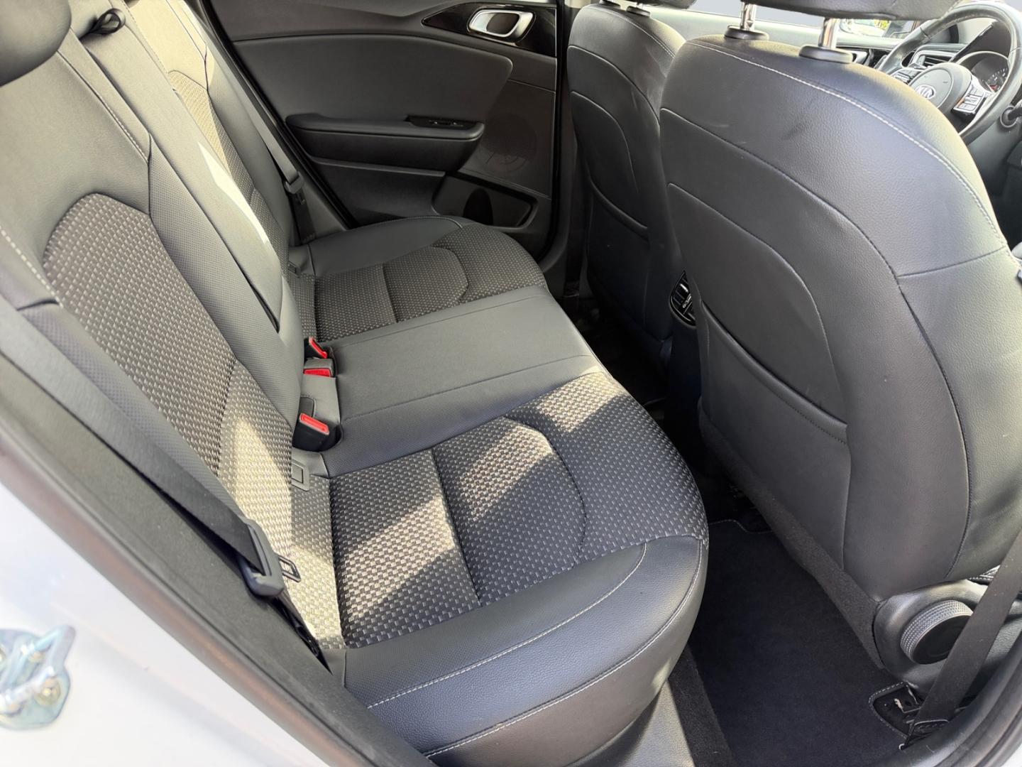 Kia Ceed Spirit *ACC*CarPlay*Leder*PDC*AHK*