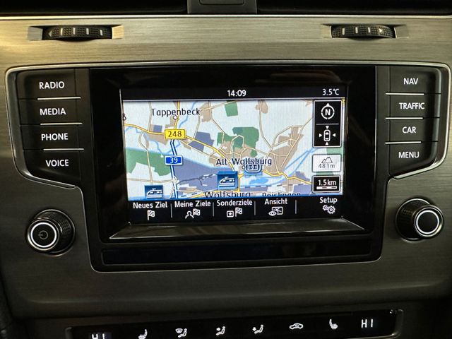 MYAUTOCENTER – Gebraucht- und Jahreswagen mit Werkstattservice in Pfaffenhofen Volkswagen Golf VII Lim. Comfortline BMT