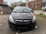 Opel Corsa 1.4 Twinport ECOTEC Edition "111 Jahre... - Opel Corsa: Ecotec