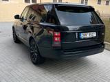 Land Rover Range Rover 4.4 SDV8 Vogue Vogue - gebrauchte Land Rover Range Rover aus dem Jahr 2016
