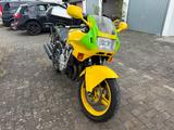 Honda CBR 600 F - HONDA ABS CBR 600 F