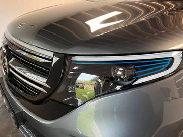 صورة 8 لـ 2020 Mercedes-BENZ EQC