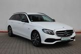 Mercedes-Benz E 300de T EQ PlugIn Hybrid Distronic NIGHT Apple - Mercedes-Benz E 300 Hybrid (Diesel/Elektro)