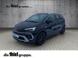 Opel Crossland X 1.2 DIT Elegance DAB+LED+SHZ+PDC - gebrauchte Opel Crossland (X) aus dem Jahr 2022