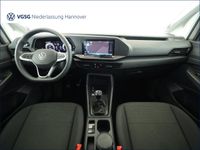 Volkswagen Caddy - Vorschau Bild 13