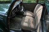 Mercedes-Benz 170S - Mercedes-Benz Oldtimer: 170