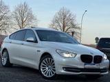 BMW 530 d Gran Turismo*Automatik*Vollausstattung - BMW 530: 530d Gran Turismo