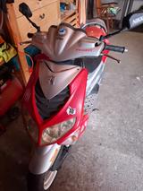 Peugeot Speedfight - Angebote