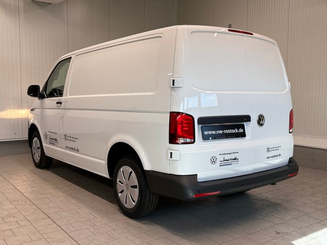 T6.1 Transporter Kasten 2.0 TDI KLIMA PDC DAB+