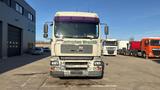 MAN TGA 18.430 (BOITE MANUELLE / MANUAL GEARBOX) - MAN Tga 18 430