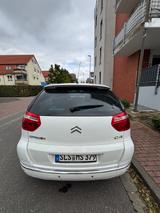 Citroën C4 Picasso THP 140 Exclusive Autom. Exclusive - Citroën C4 Picasso in Düsseldorf