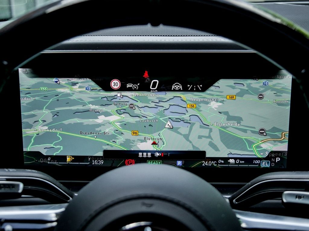Mercedes-Benz GLE 53 AMG AMG GLE 53 HYBRID 4MATIC+ |KEYL|DISTR|NAVI|MBeam