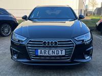 Audi A4 Avant 40 TDI sport*S-LINE/LEDER/AHK/LED*PDC*