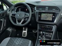 Volkswagen Tiguan Allspace - Vorschau Bild 3