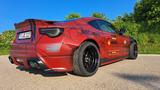 Toyota GT86 Rocketbunny V1 - Flugzeug-Designlackierung - Toyota GT86 aus 2013