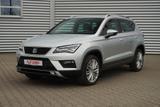Seat Ateca 1.4 TSI Xcellence DSG LED PDC Sitzheizung