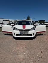 Skoda Citigo 1.0 MPI Sport Sport - Skoda Citigo: Sport