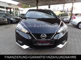 Nissan Micra 1.0 IG-T N-Connecta"AUTOM"KAMERA"NAVI"SHZG - Nissan Micra in Stuttgart
