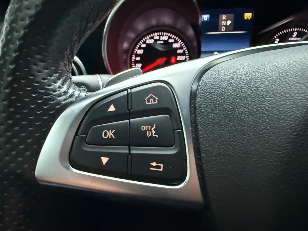 Mercedes-Benz GLC 350