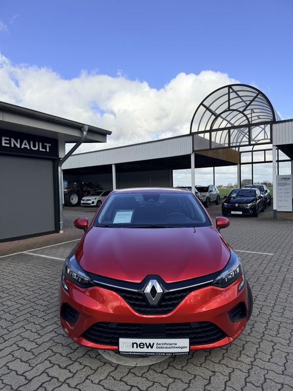 RENAULT Clio - Bild 1