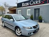 Honda Accord Tourer 2.4 Executive/II.HD/NAVI/XEN/TEMP/ - Honda aus 2004