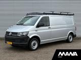 Volkswagen Transporter 2.0 TDI L2H2 Trekhaak Airco Navigati - Doppelkabine Transporter