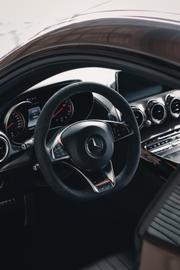 2015 Mercedes-BENZ AMG GT — миниатюра 13