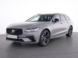Volvo V90 T8 UltraDark+AWD+Pano+B&W+HUD+Luftfa+ - Volvo Gebrauchtwagen in Marl