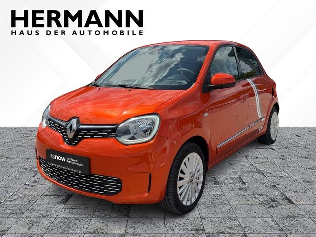 Renault Twingo Vibes Electric LED*SHZ*PDC*AUT*Facelift