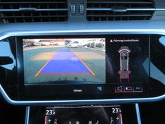 AUDI A6 Avant 55 TFSI e quattro Sport Matrix Navi B&O AUDI A6 Avant 55 TFSI e quattro Sport Matrix Navi B&O