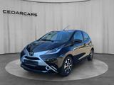 Toyota Aygo AYGO x-play 4.300 km! Automatik - Toyota Aygo (X) in Karlsruhe
