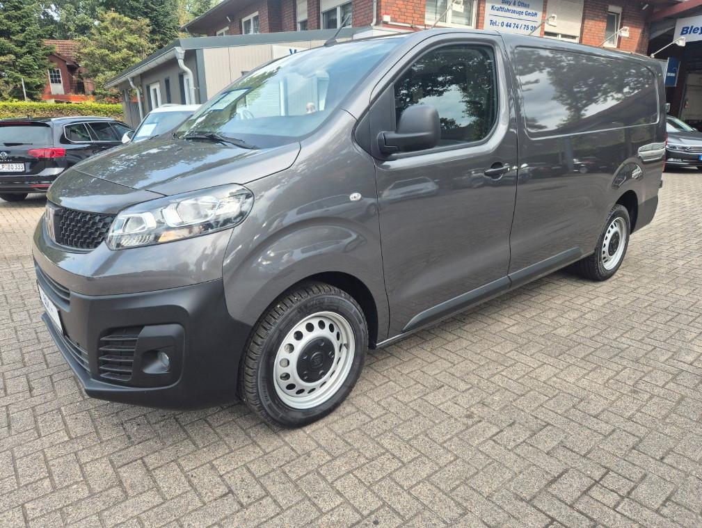 Fiat Scudo 2.0 145 L3 Professional