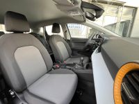 Seat Ibiza 1.0 MPI Reference SHZ PDC LED ALU 5J GAR bei Autohaus Landmann & Maier OHG