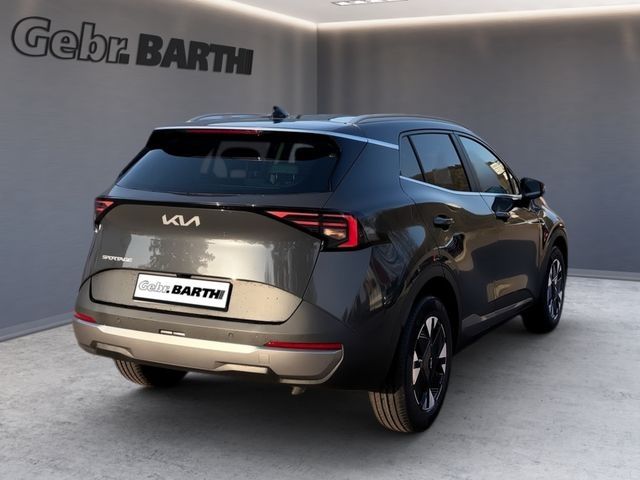Fahrzeugabbildung Kia Sportage (NQ5) Vision Navi LED Auto 2-Zonen-Klim