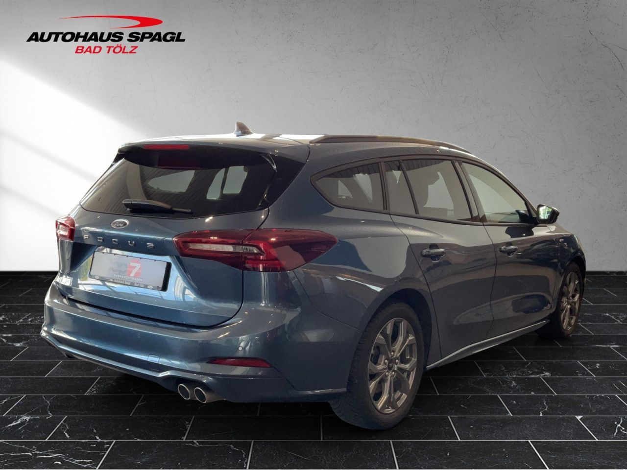 Ford Focus - Bild 4