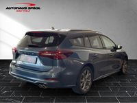 Ford Focus - Vorschau Bild 4