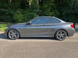 BMW M235i xDrive Steptronic Coupé - BMW M235 aus 2015