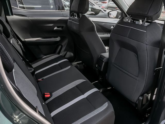Opel Frontera GS 1.2 81 kW Fernlicht-Assistent Kamera