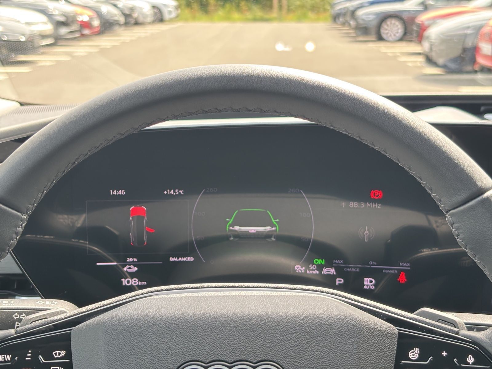 Audi A6 e-tron - Bild 9