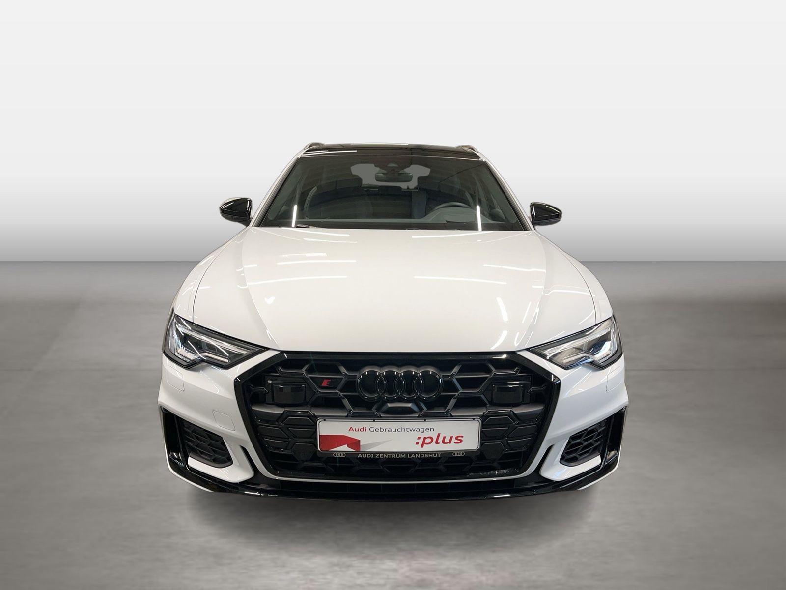 Audi S6 - Bild 7