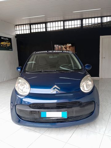 Citroën Citroen C1 1.4 Diesel 2008 CON GARANZIA