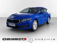 Skoda Octavia - Vorschau Bild 1