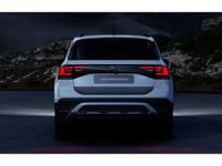 Volkswagen T-Cross - Vorschau Bild 8